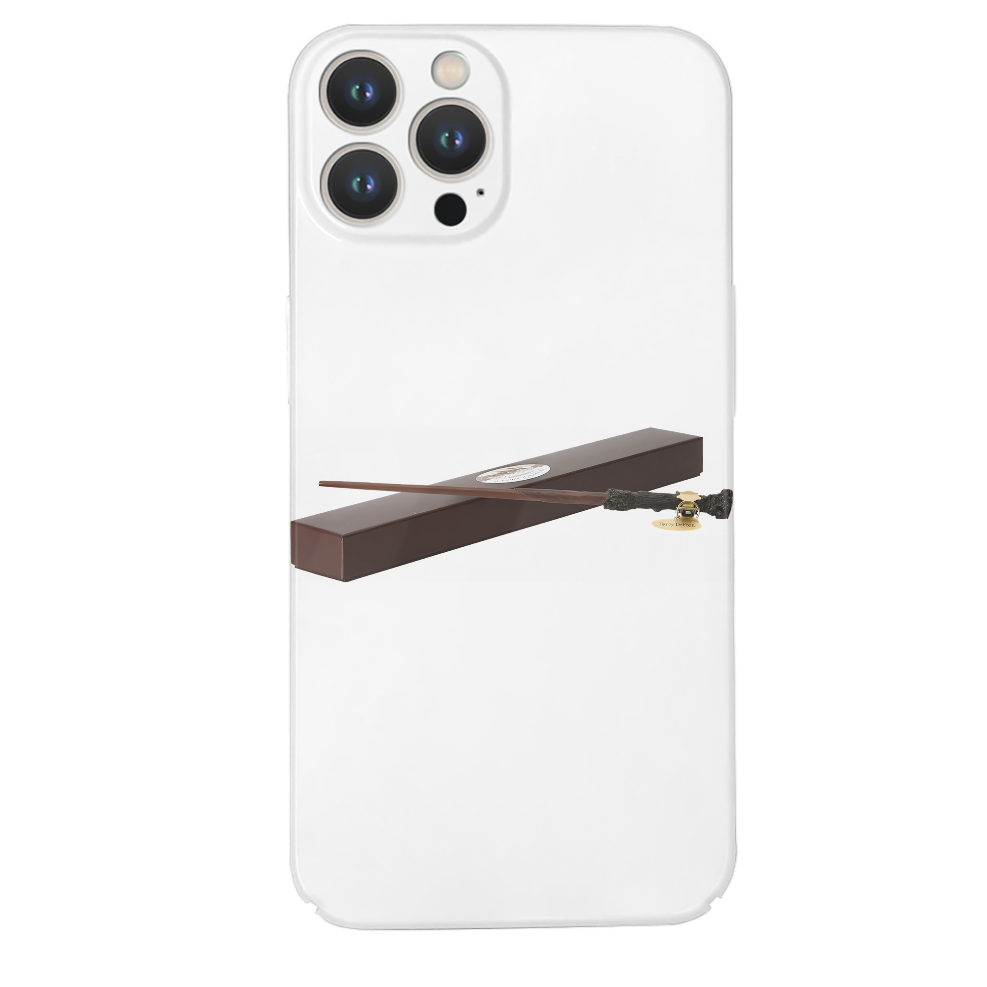 （画像用） Harry Potter ハリー・ポッターシリーズ 【iPhone 14シリーズ対応】ハードケース